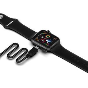Original eWatch™ Hochwertige Smartwatch für iOS & Android - Beste Smartwatch Geschäft